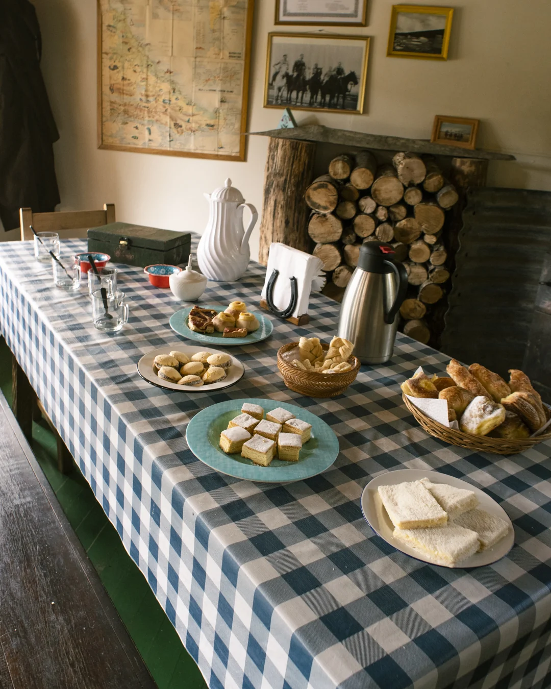 Cabalgatas Ushuaia 2