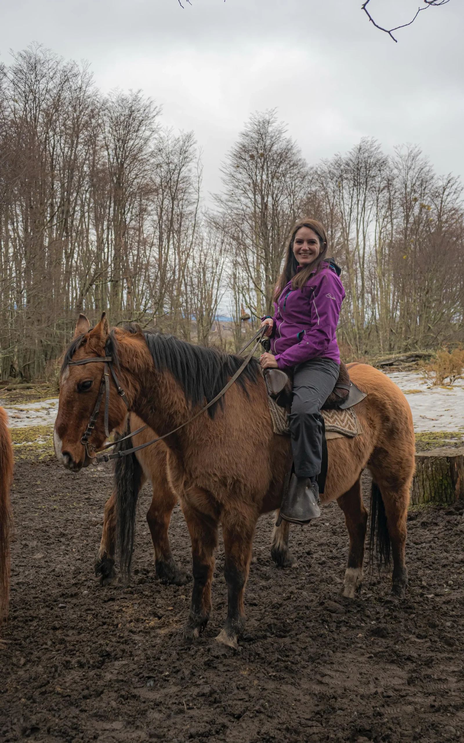 Cabalgatas Ushuaia 8