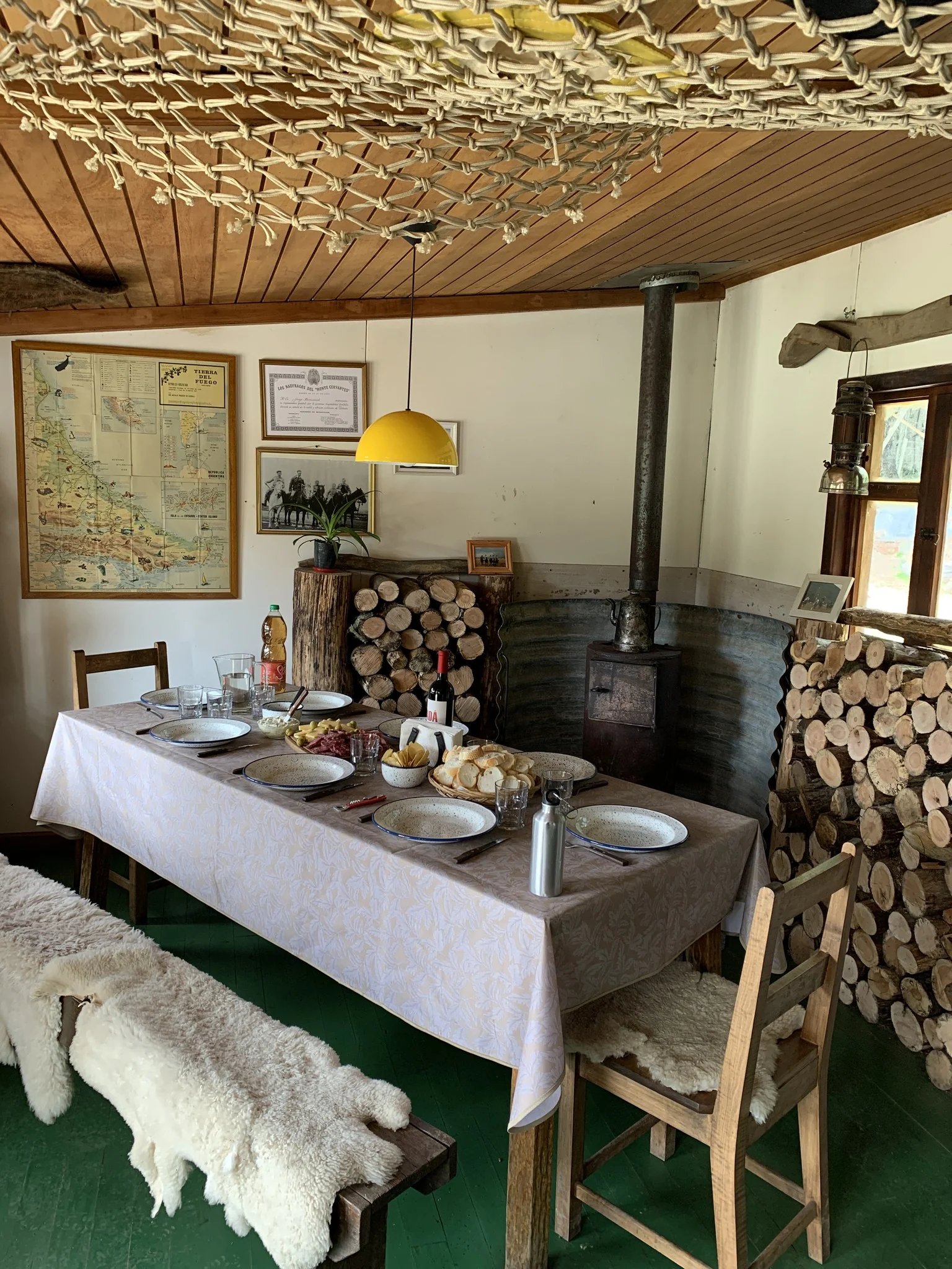 Cabalgatas Ushuaia 7