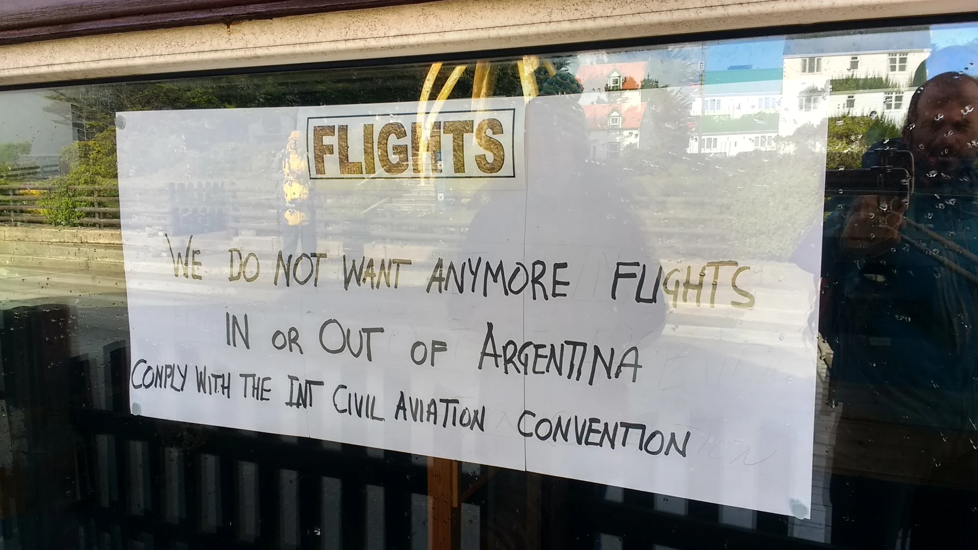 Malvinas – Imagen 1