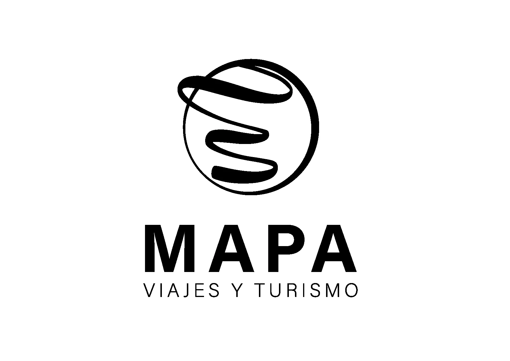 Logo MAPA Viajes