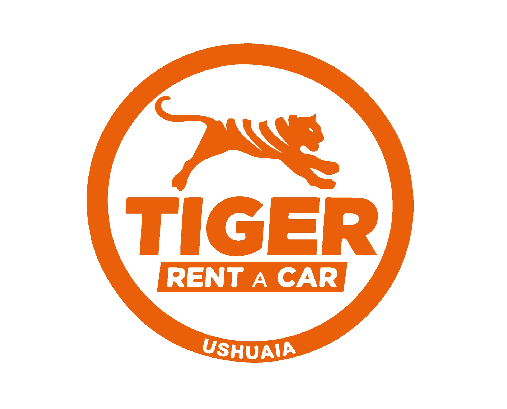Tiger Rental